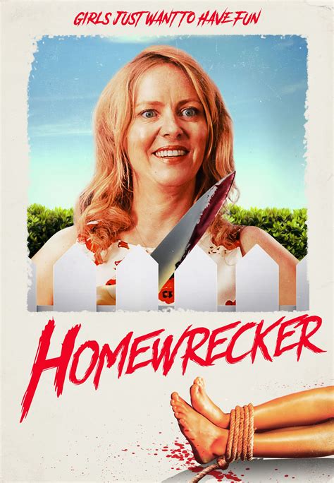 HOMEWRECKER .